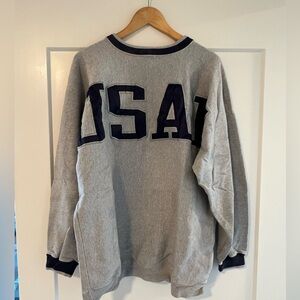 USAF Crewneck